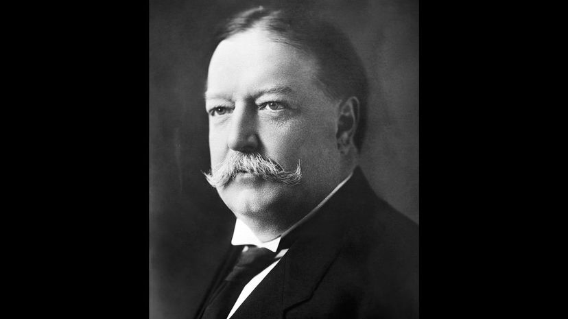 William Howard Taft