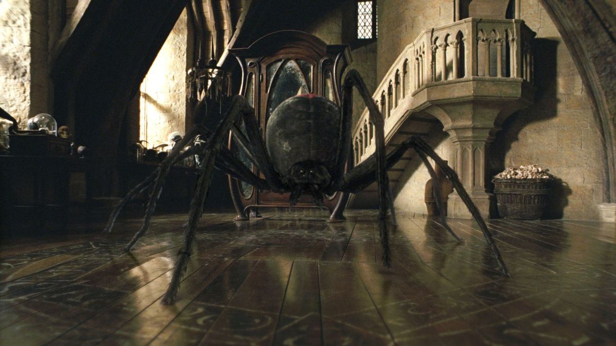 What Form Would Your Boggart Take? HowStuffWorks