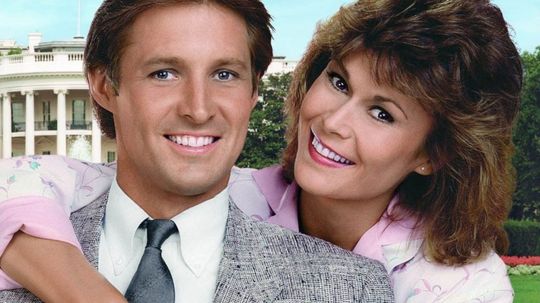 Which '80s TV Couple Are You and Your Significant Other?