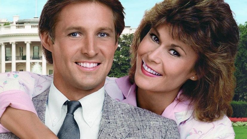 Which '80s TV Couple Are You and Your Significant Other?