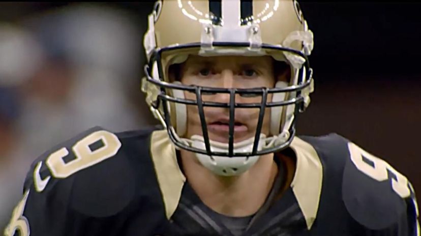 Drew Brees