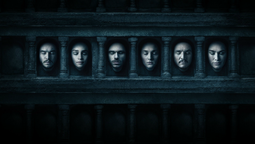 Which member of House Stark are you?