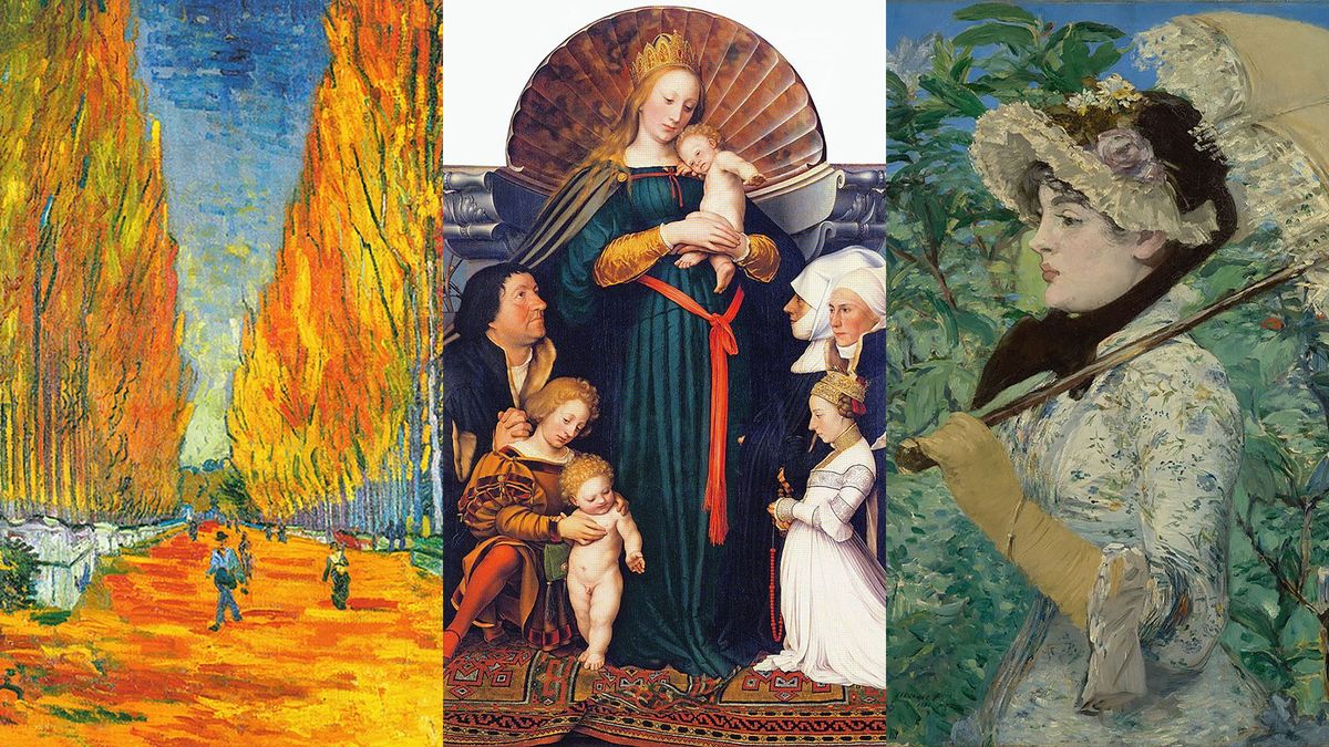 Can You Guess How Much These Famous Paintings Sold For? HowStuffWorks