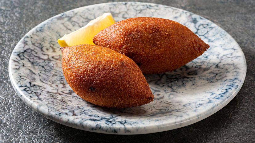 kibbeh