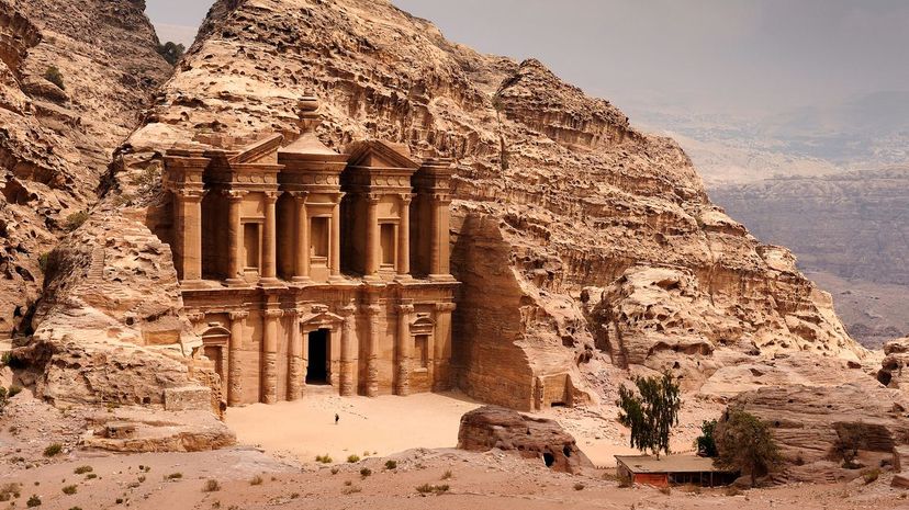 Petra