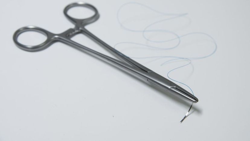 Forceps