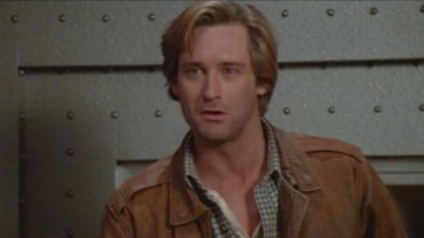 Bill Pullman Spaceballs