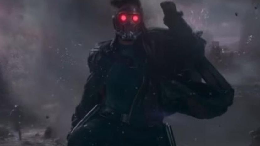 Star Lord