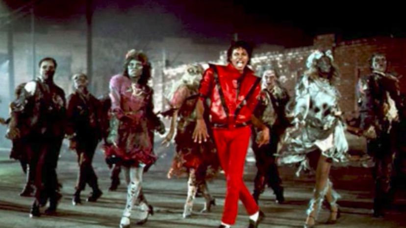 Thriller