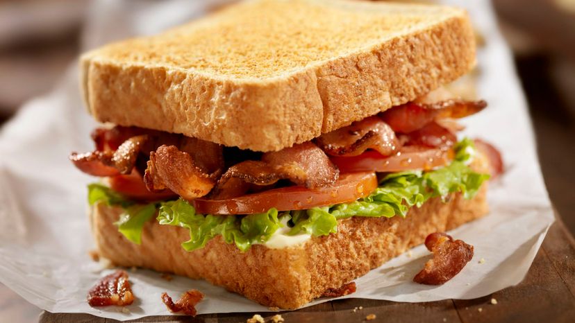 BLT