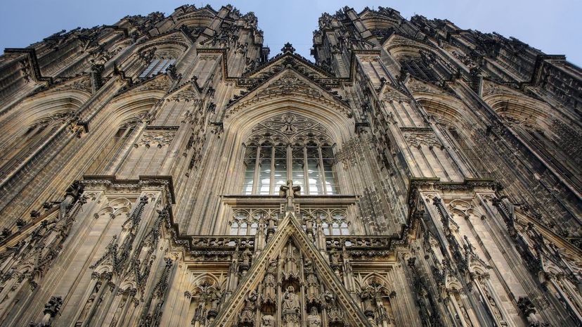 Cologne Cathedral