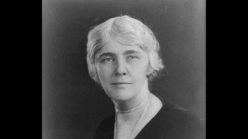 Lou Henry Hoover