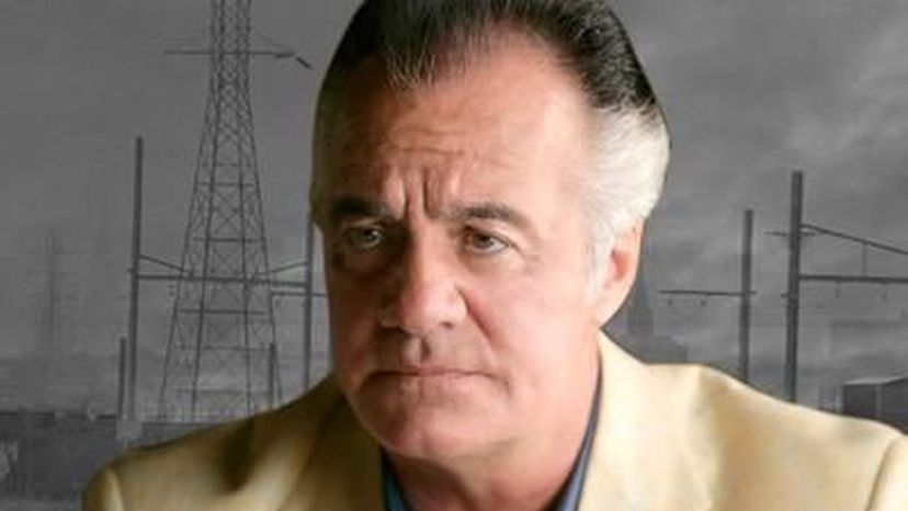 Paulie Gualtieri