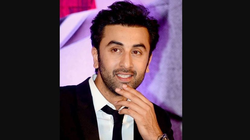 Ranbir Kapoor