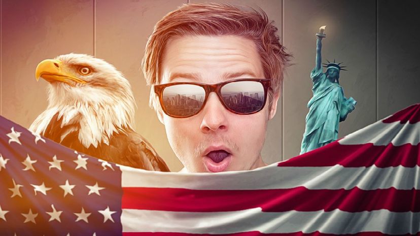 Take This Yes Or No Quiz And We'll Guess If You're American!