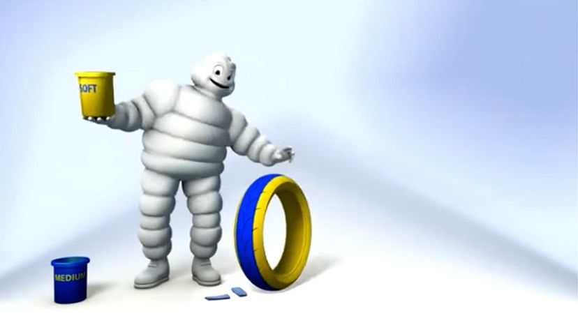 Michelin (Michelin Man)