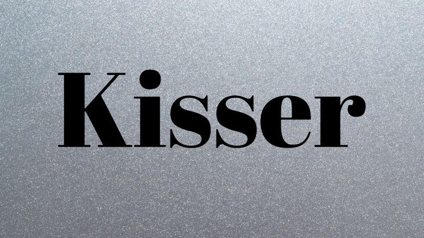 Kisser (Skiers)