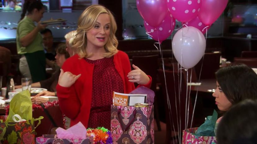 Which â€œParks and Recâ€ Gal Are You on Galentineâ€™s Day? 5