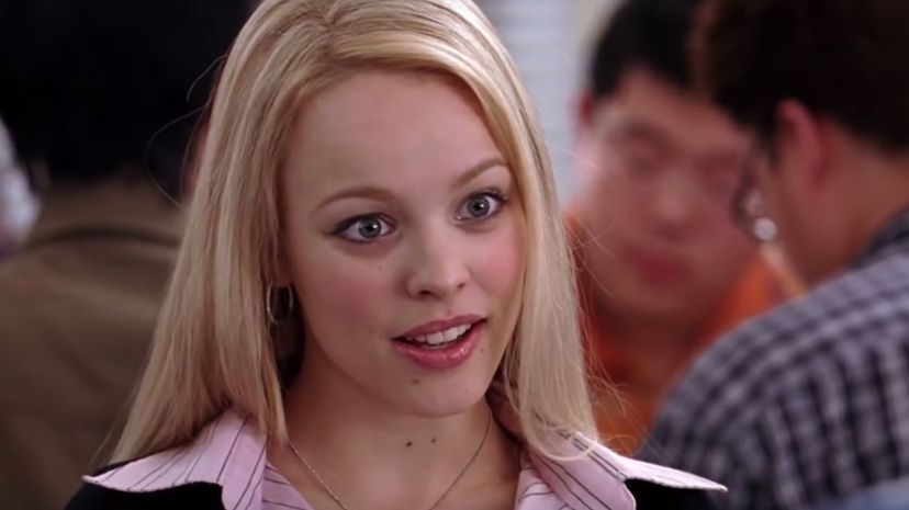 *19. mean girls