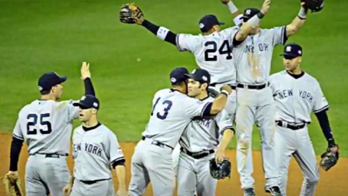 QUIZ: No way you answer all these New York Yankees' playoff questions  correctly 