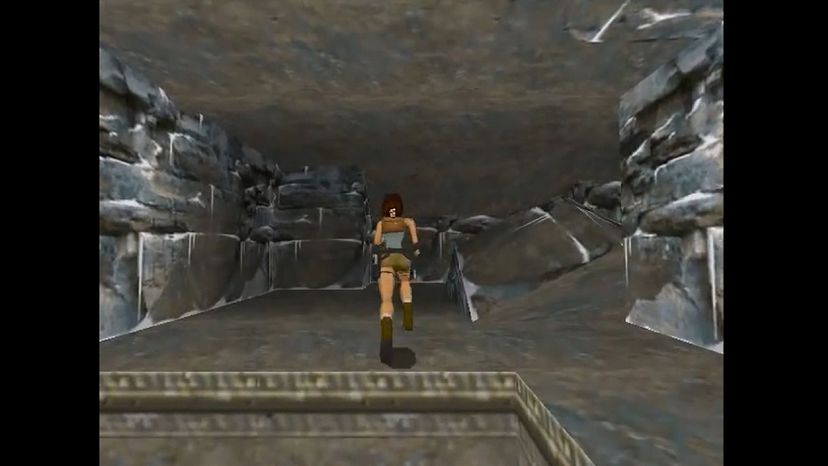 Tomb Raider