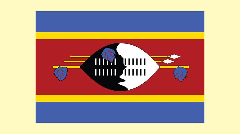 Eswatini