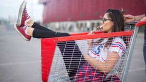 Millennials Should Be Able to Match These Slogans to Their Brands. Can You? cover