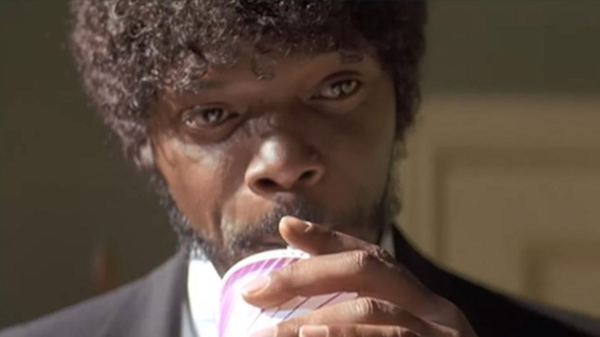 Can You Name All of These Samuel L. Jackson Movies From an Image