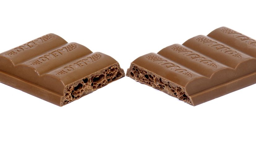 Aero bar