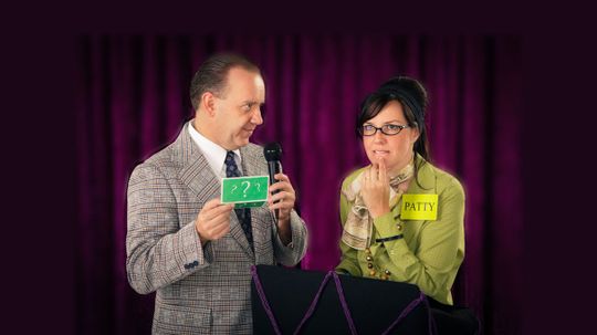 Can You Answer These $500 "Who Wants to Be a Millionaire" Questions?