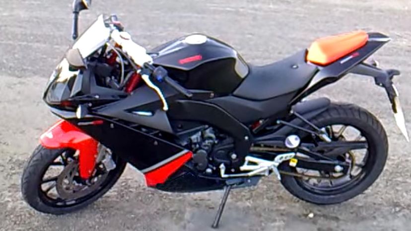 Derbi