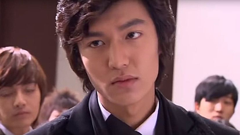 Question 16 - trapped