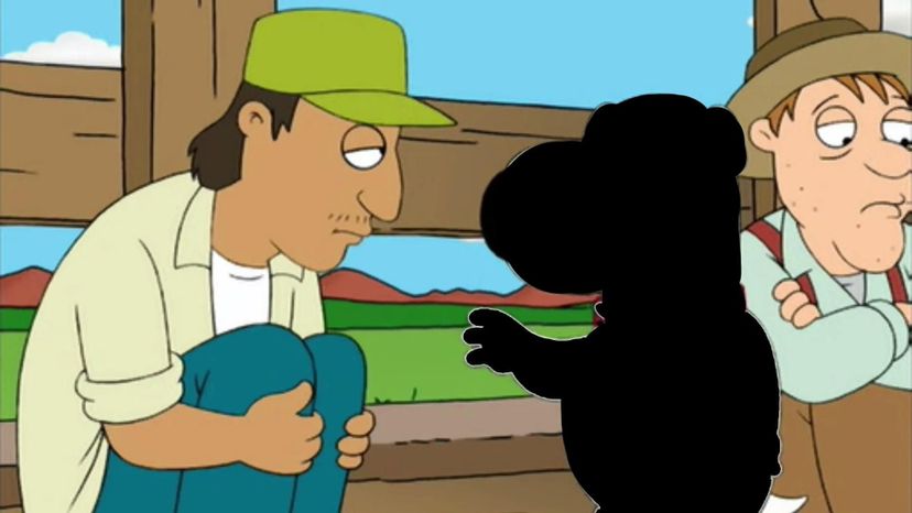 Brian Griffin
