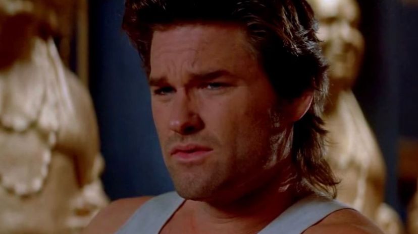 6 Big Trouble in Little China