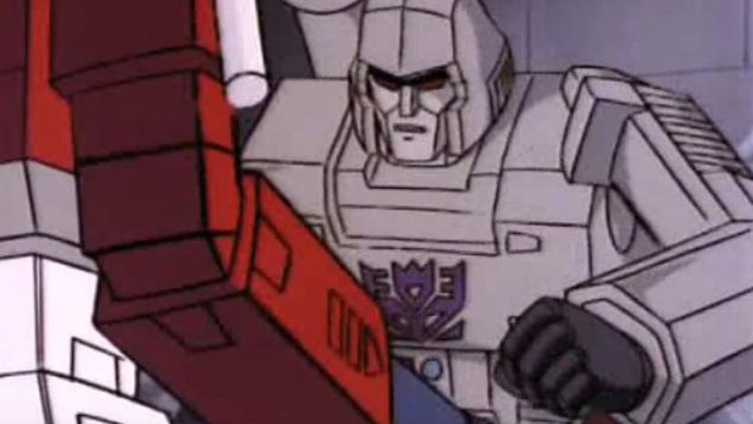 Megatron