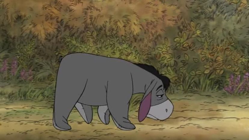 Eeyore