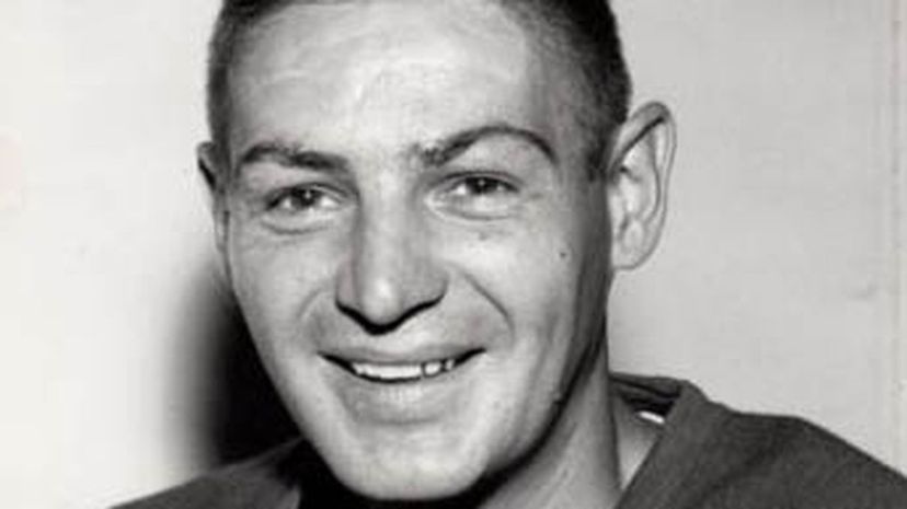 Terry Sawchuk