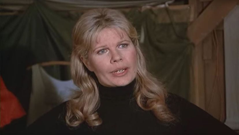 Loretta Swit