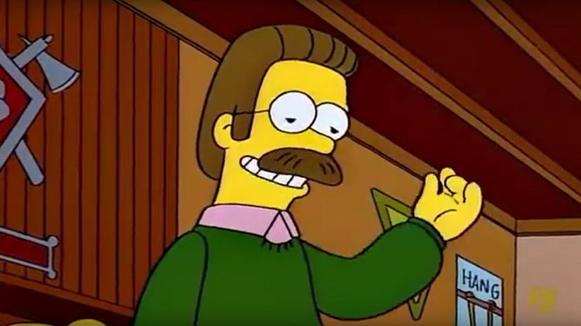 Ned Flanders