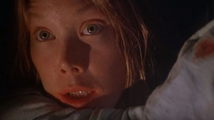 Carrie White - Sissy Spacek