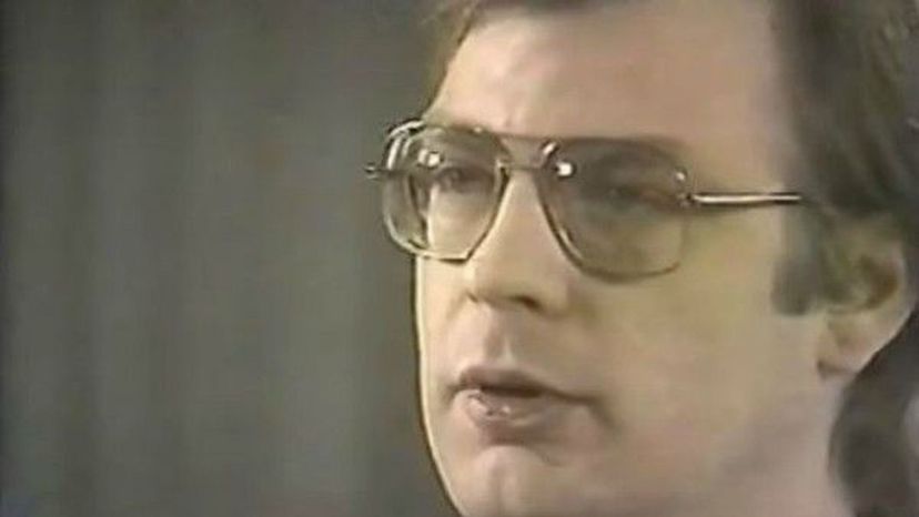 Jeffrey Dahmer