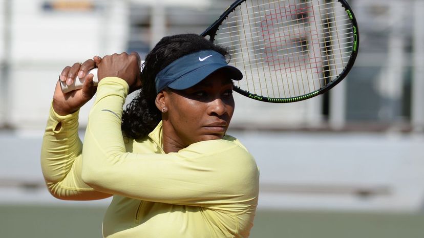 25_Serena Williams