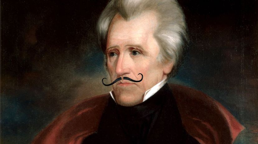 Andrew Jackson