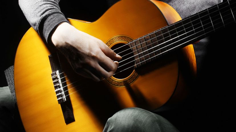 Classical Guitar