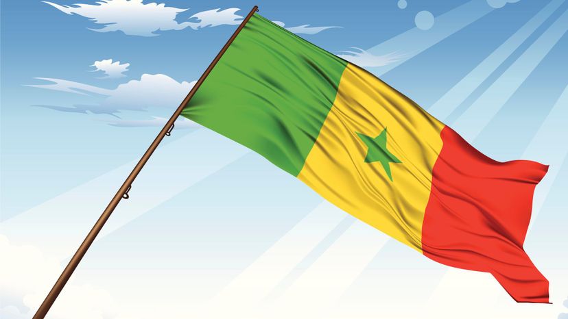 Senegal