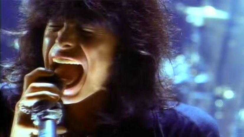 Janie's Got a Gun - Aerosmith