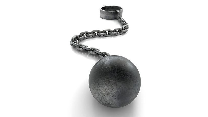 Ball &amp; Chain