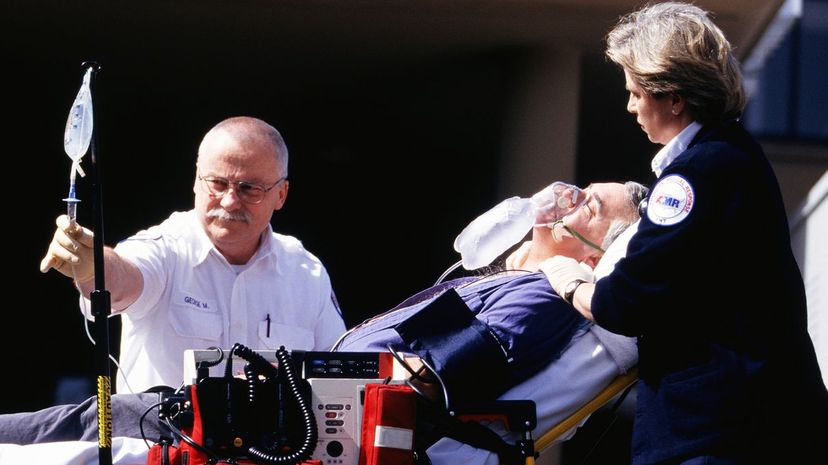 Paramedic
