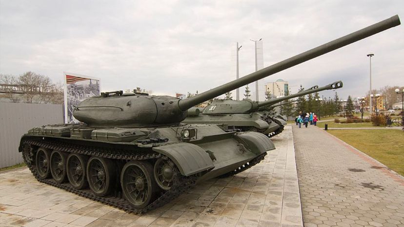 T-54T-55