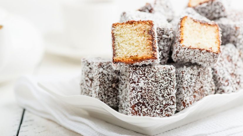 Lamington